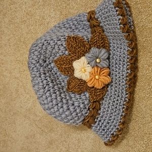 Womens hat